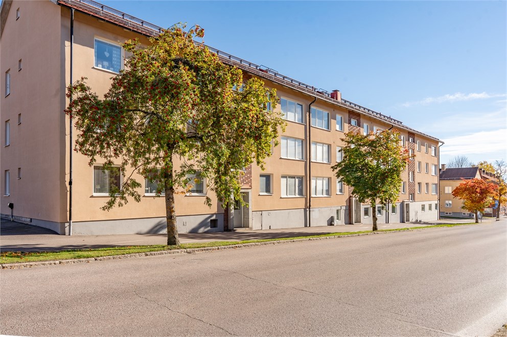 Västmannavägen 16 C