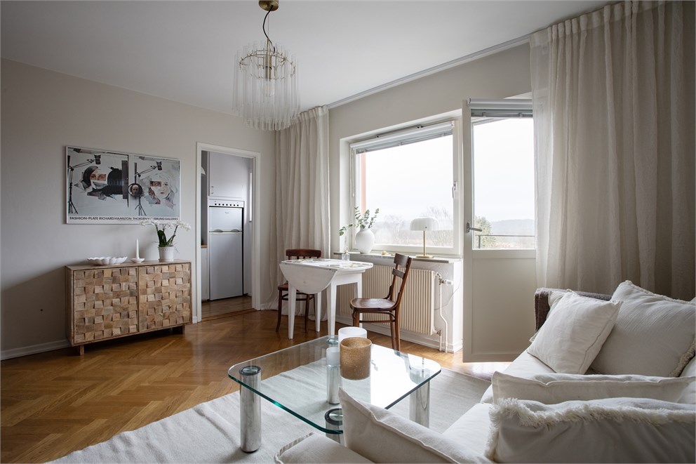 De Geersgatan 20