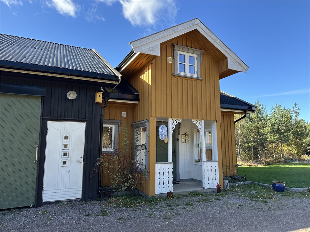Tveten Nytomt 1