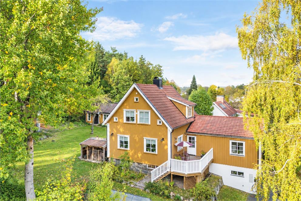 Ölslandabyvägen 16