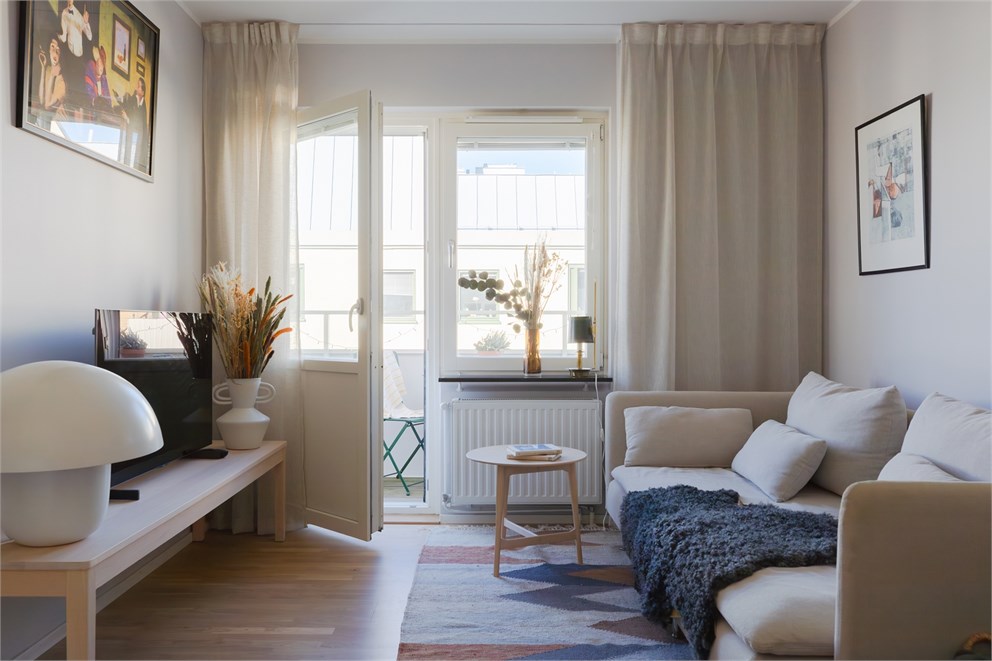 Bergsunds Strand 42