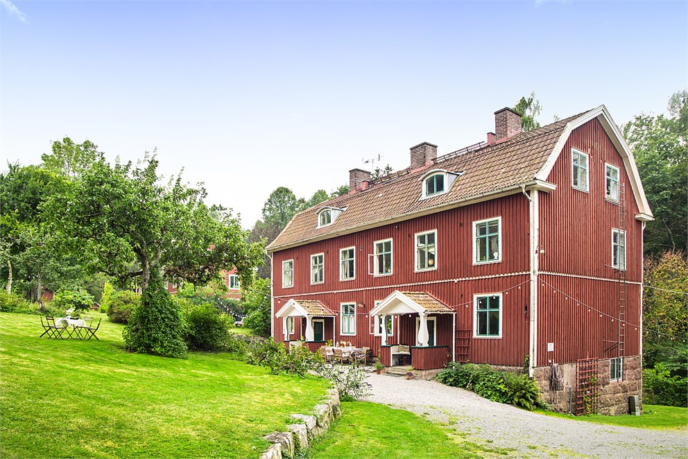 Tollereds Ströms väg 5B