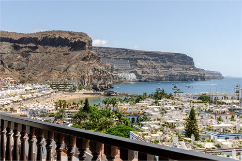 Puerto Mogán | Gran Canaria