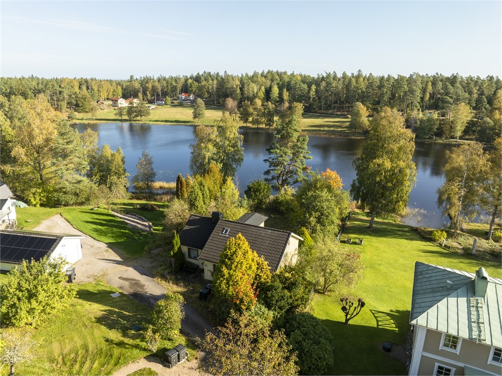 Västra Hultsjövägen 23