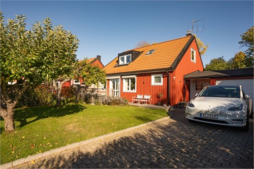 Holmbodavägen 4G