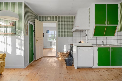 Snårbotten Nordhult 