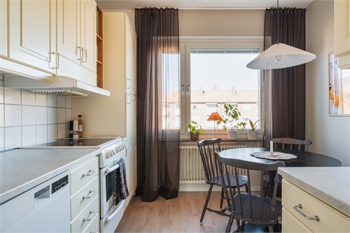 Malmgatan 25A