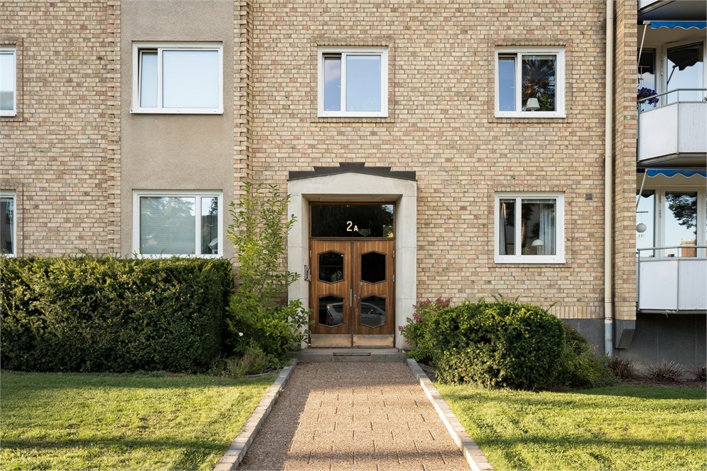 JAKOBSBERGSPLATSEN 2A