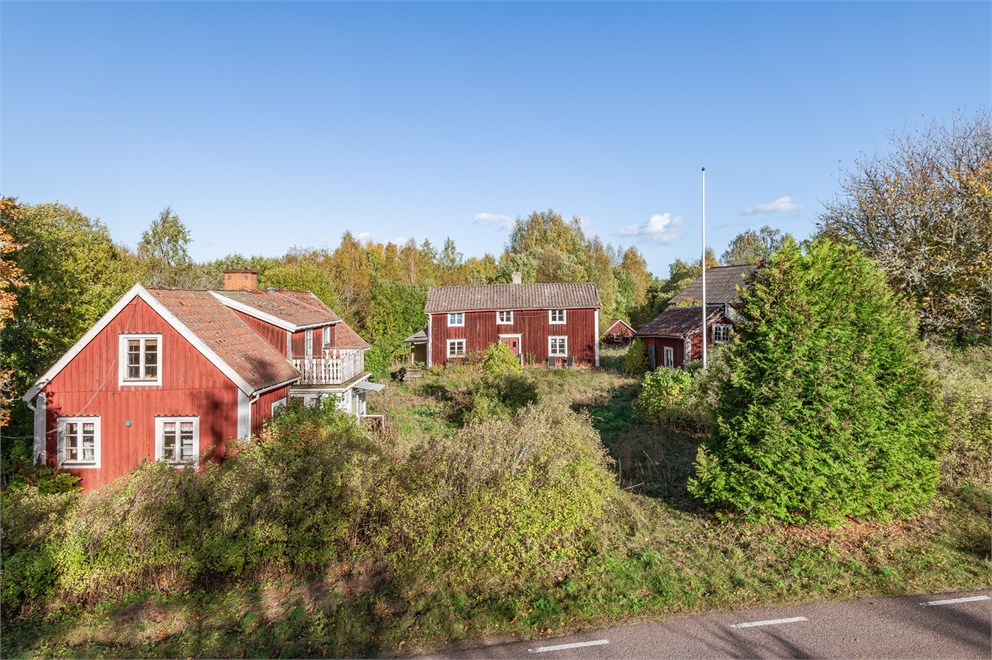 Sandkulla Södergård 1