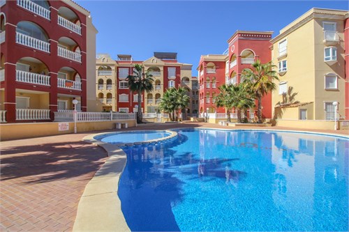 Los Alcazares | Murcia