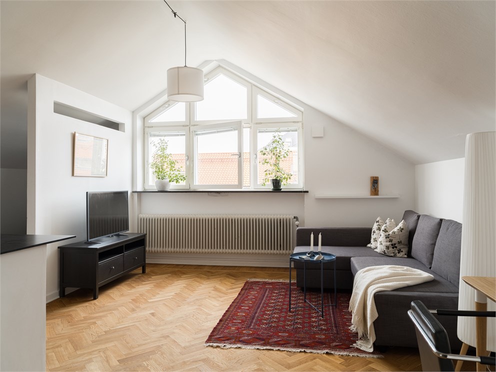 Roslins Väg 14 C