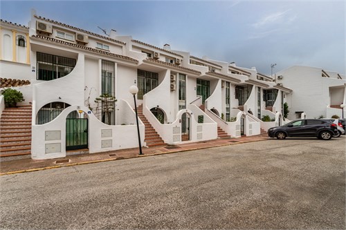 Calahonda | Mijas Costa