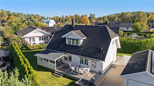 Gammeltorpsvägen 28C
