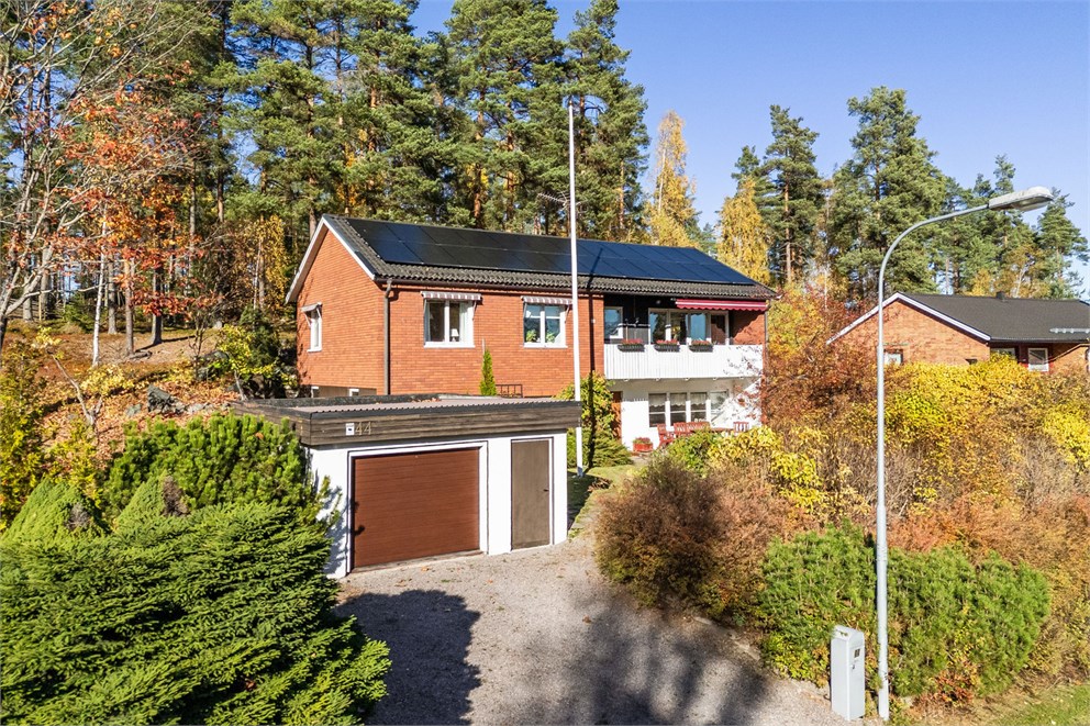 Backbergsvägen 44