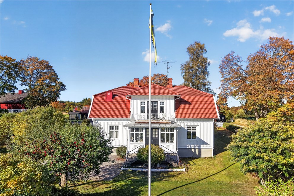 Tuna mellangård 1