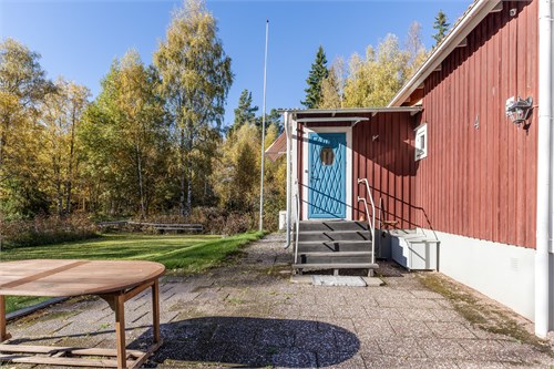 Stensbo Bäcksvedsvägen 4