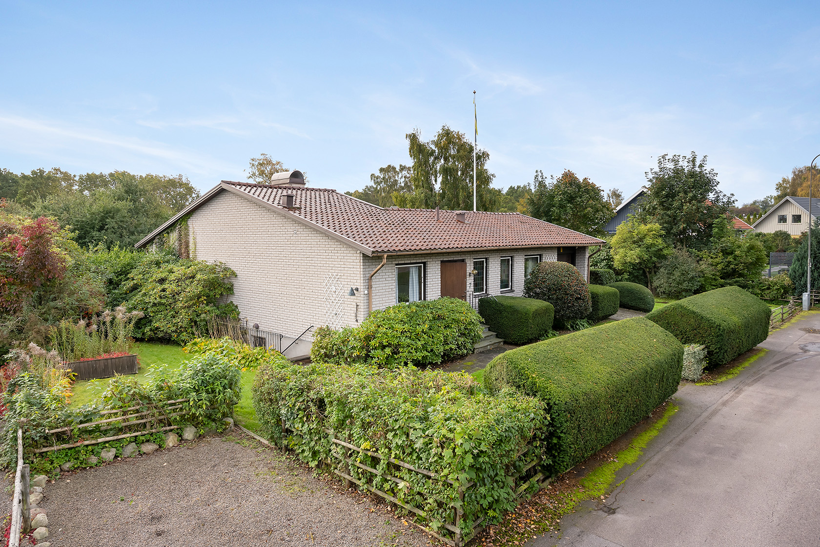 House, 3 rooms, 103 m²