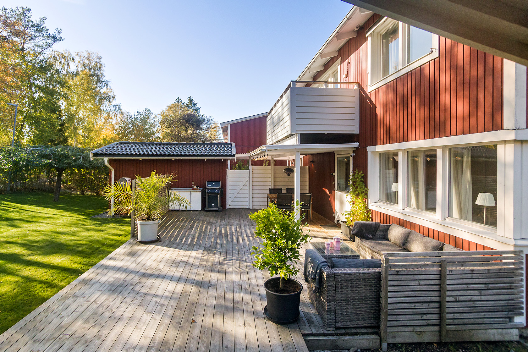 Bostad – bild 5