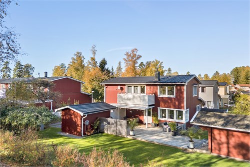 Smultronvägen 7