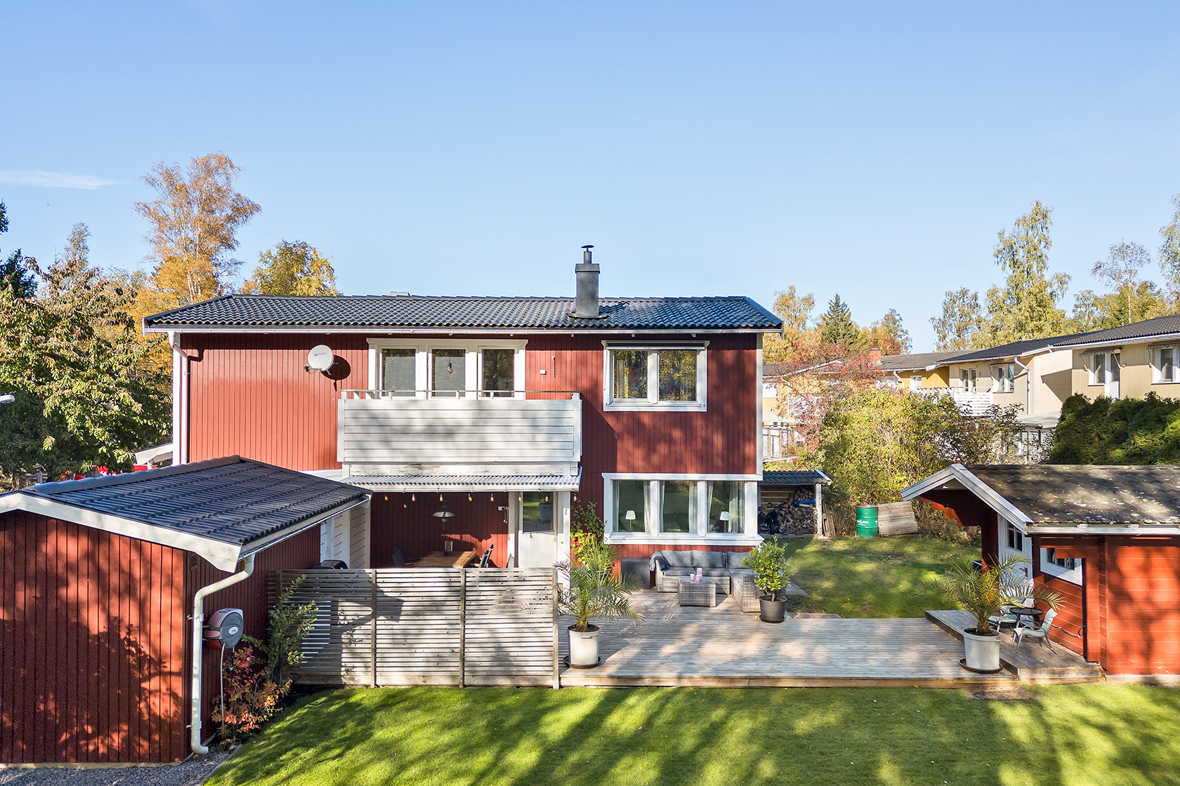 Bostad – bild 4