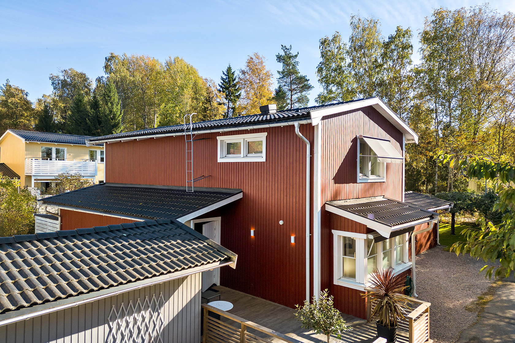 Bostad – bild 8