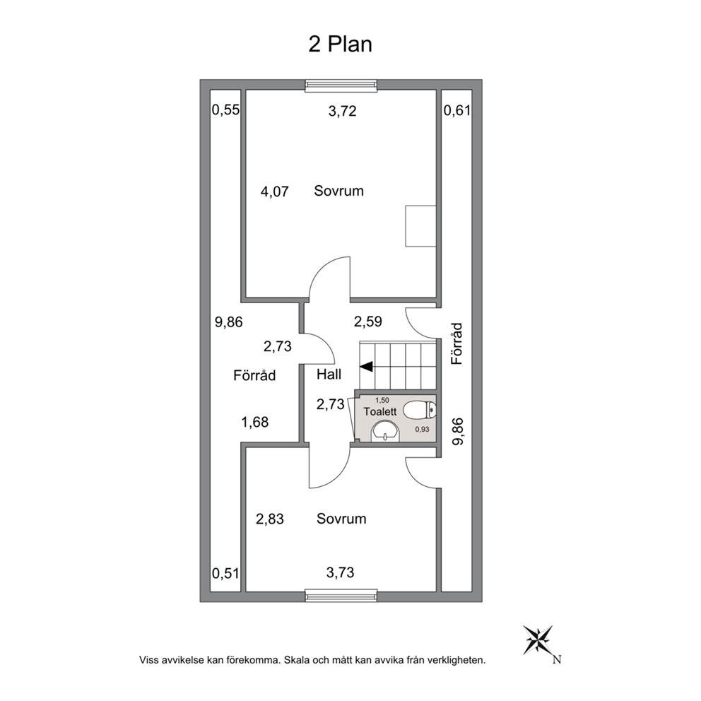 Övre plan 