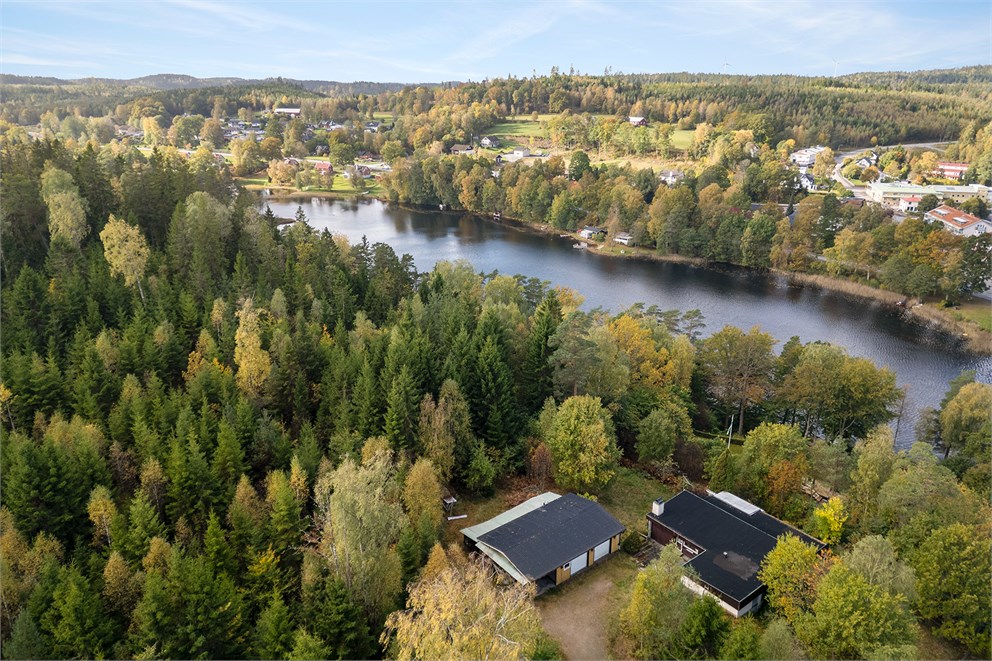 Hallångsvägen 15