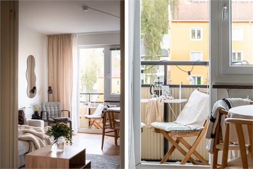 Gröna gatan 43 A