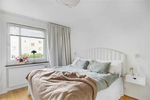 Gröna gatan 43 A