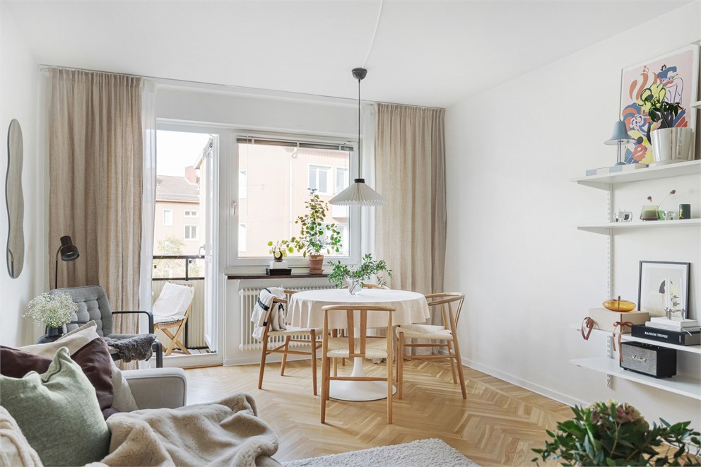 Gröna gatan 43 A