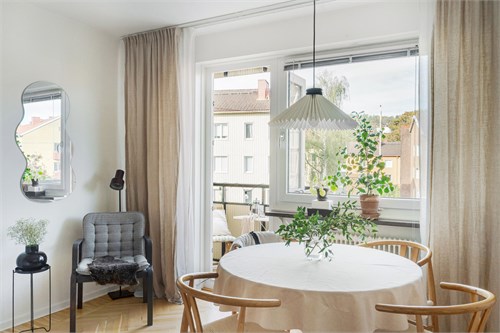 Gröna gatan 43 A