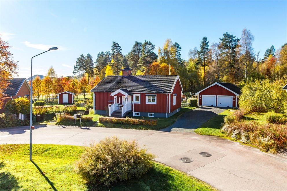 Skogsvägen 3