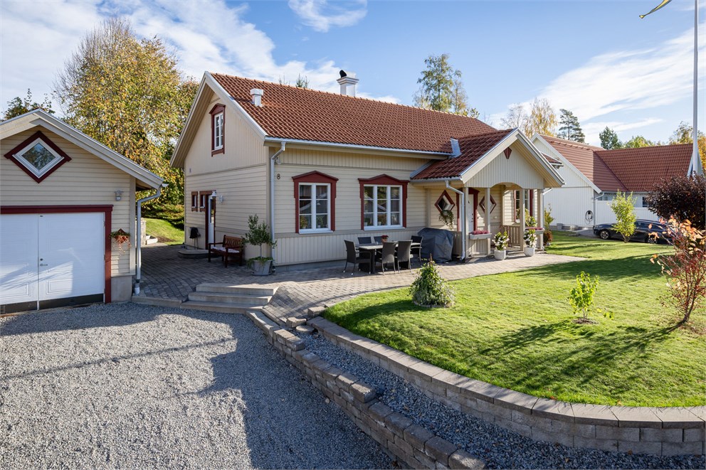Mäster Elis väg 8