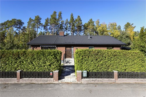 Gökgatan 3