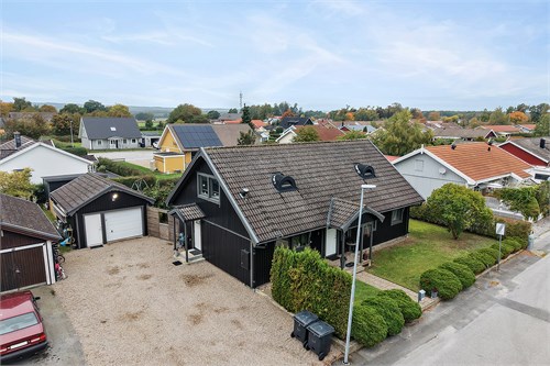 Havrevägen 3