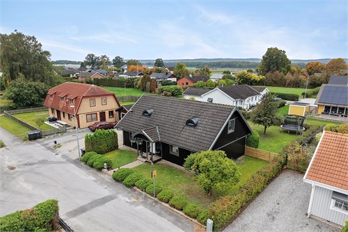 Havrevägen 3