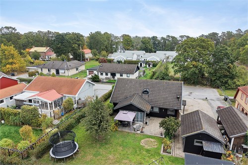 Havrevägen 3