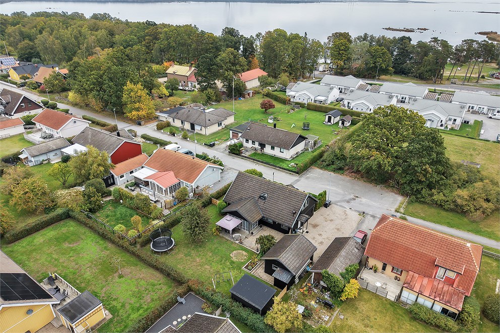 Havrevägen 3