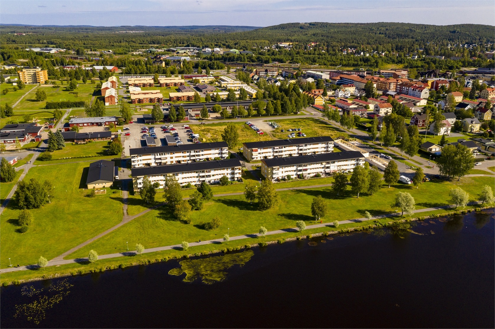 Bild 2 från Fastighetsbyrån