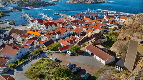 Bansviksgatan 33
