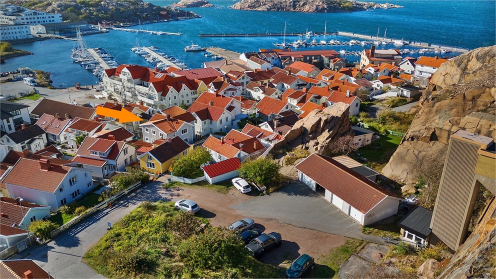 Bansviksgatan 33