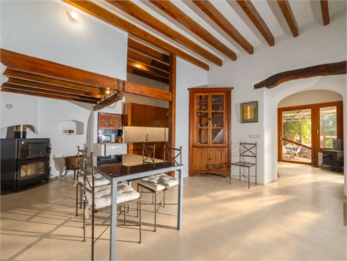 Gènova | Mallorca