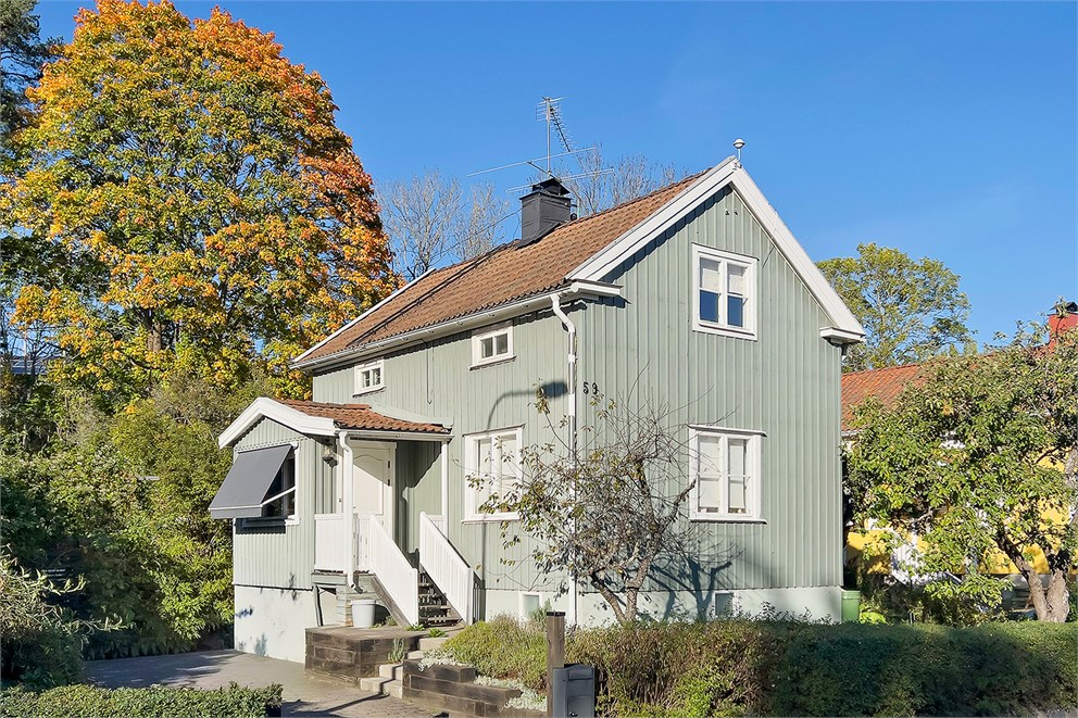 Skarpnäcksvägen 59