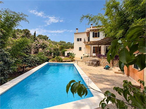 Gènova | Mallorca
