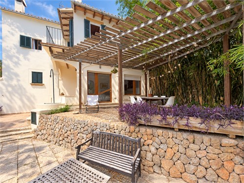 Gènova | Mallorca