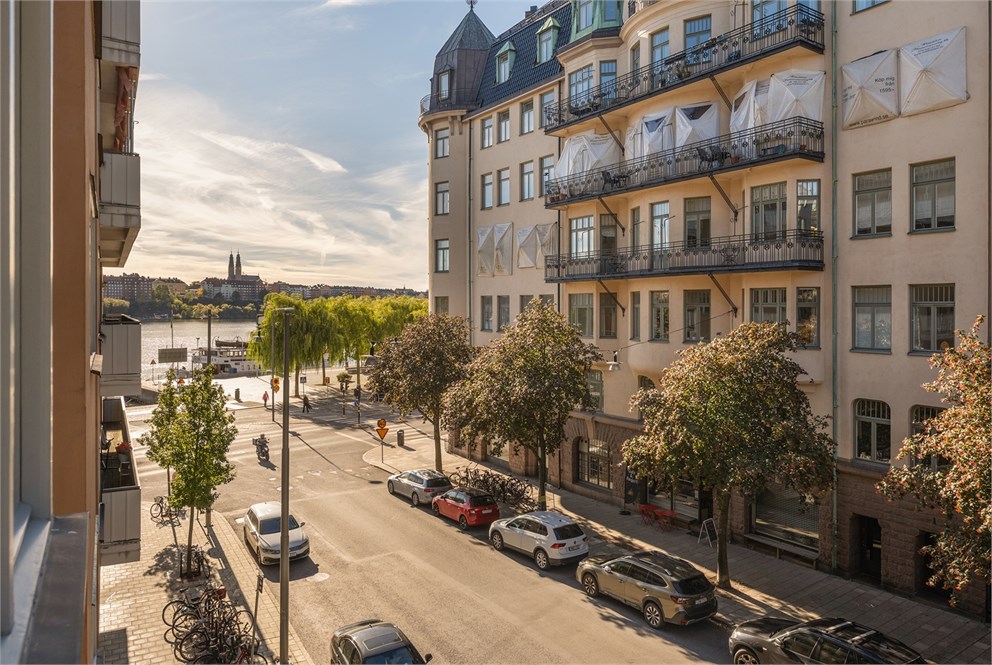 Kungsholms Hamnplan 2A 