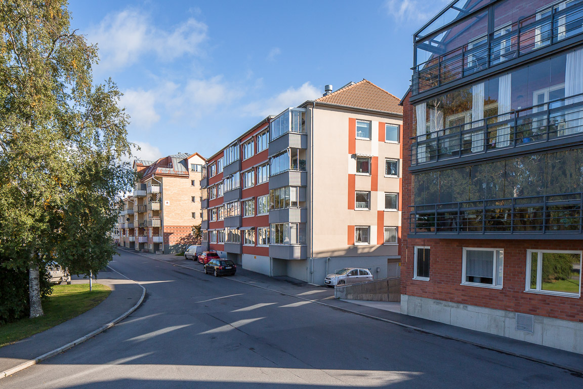 Köpmangatan
