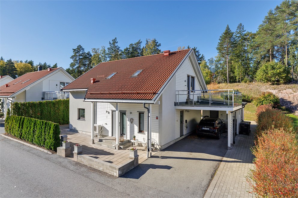 Kastanjevägen 7