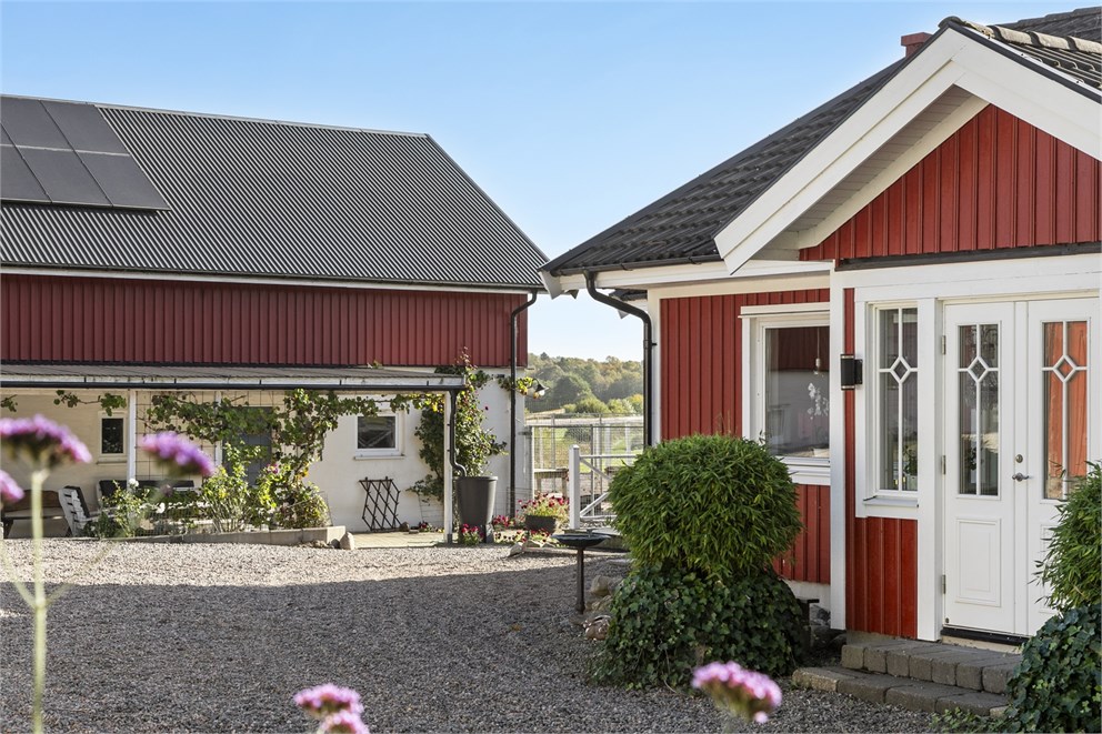 Måsarp 14, Bolse