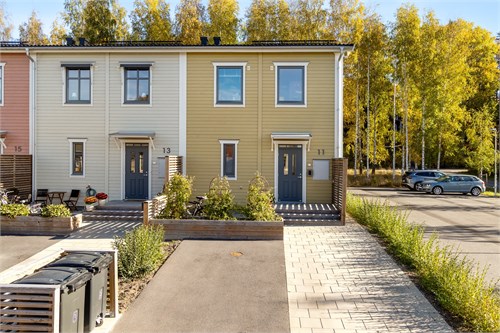 Nydalsvägen 11